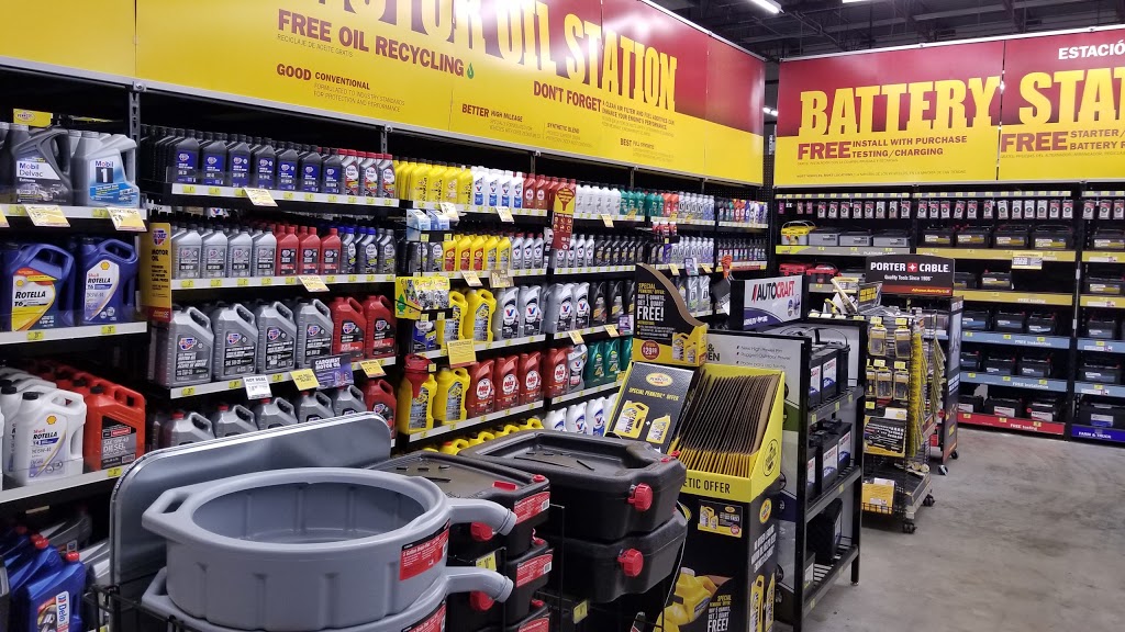 Advance Auto Parts | 10601 US-441 Ste B, Leesburg, FL 34788 | Phone: (352) 787-0603