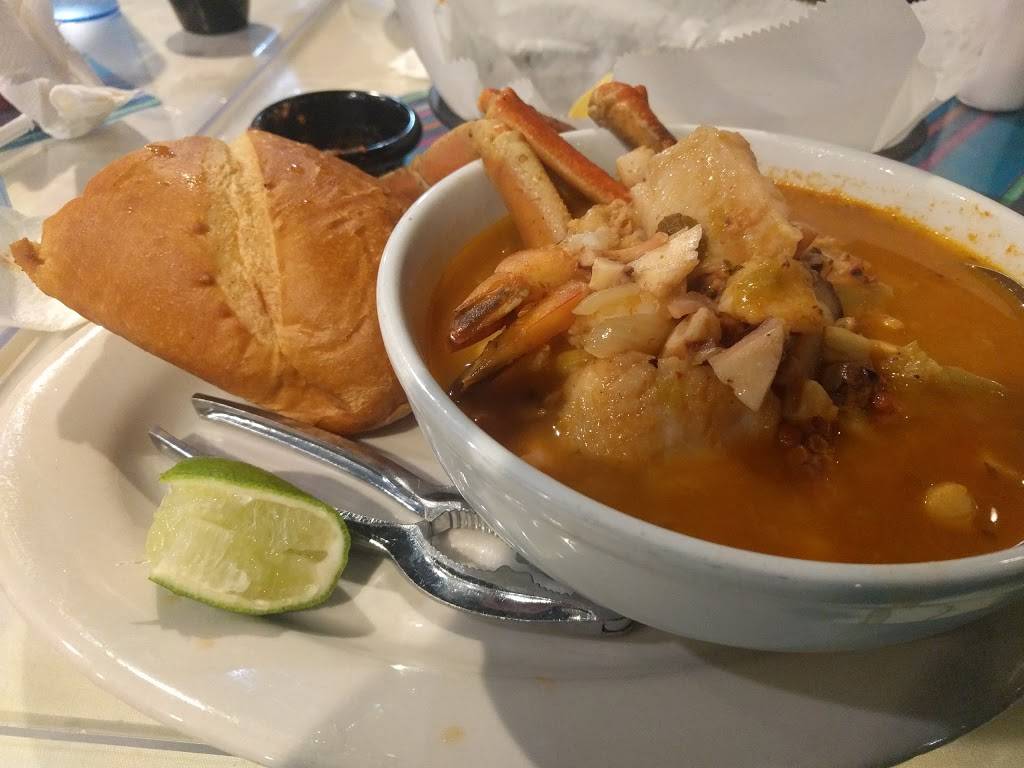 Vallarta Seafood & Grill | 1108 W Seminary Dr, Fort Worth, TX 76115, USA | Phone: (817) 923-9444