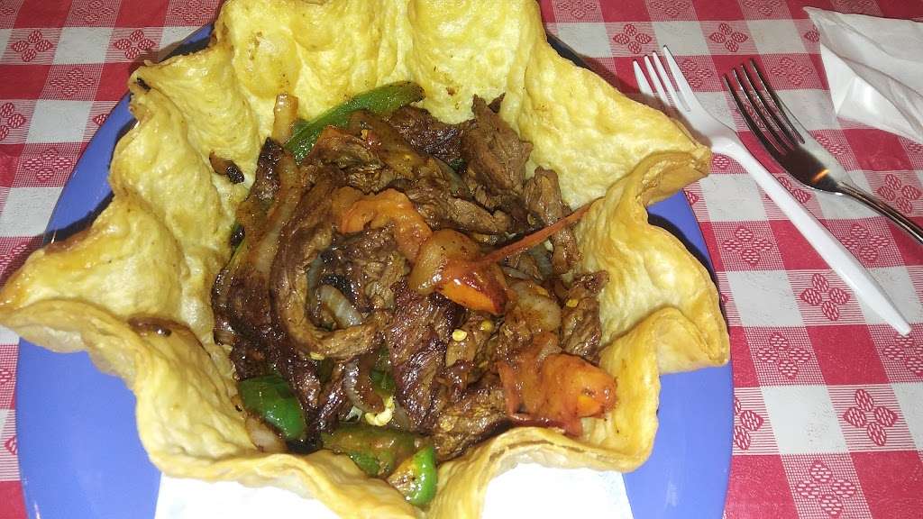 Zacatacos V Inc | 8460 S Harlem Ave, Bridgeview, IL 60455, USA | Phone: (708) 598-4333