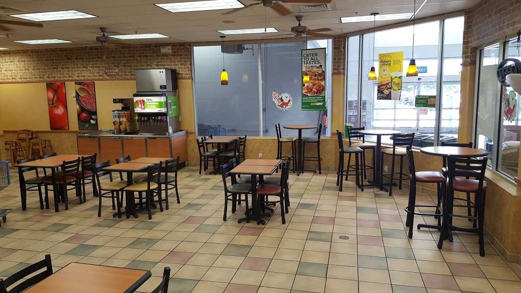 Subway | 2501 Lakeview Pkwy, Rowlett, TX 75088 | Phone: (972) 475-1111