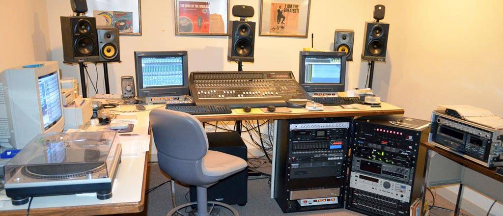 TGA Recording Company Inc. | 295 Urbandale Ave, Benton Harbor, MI 49022, USA | Phone: (269) 926-7581