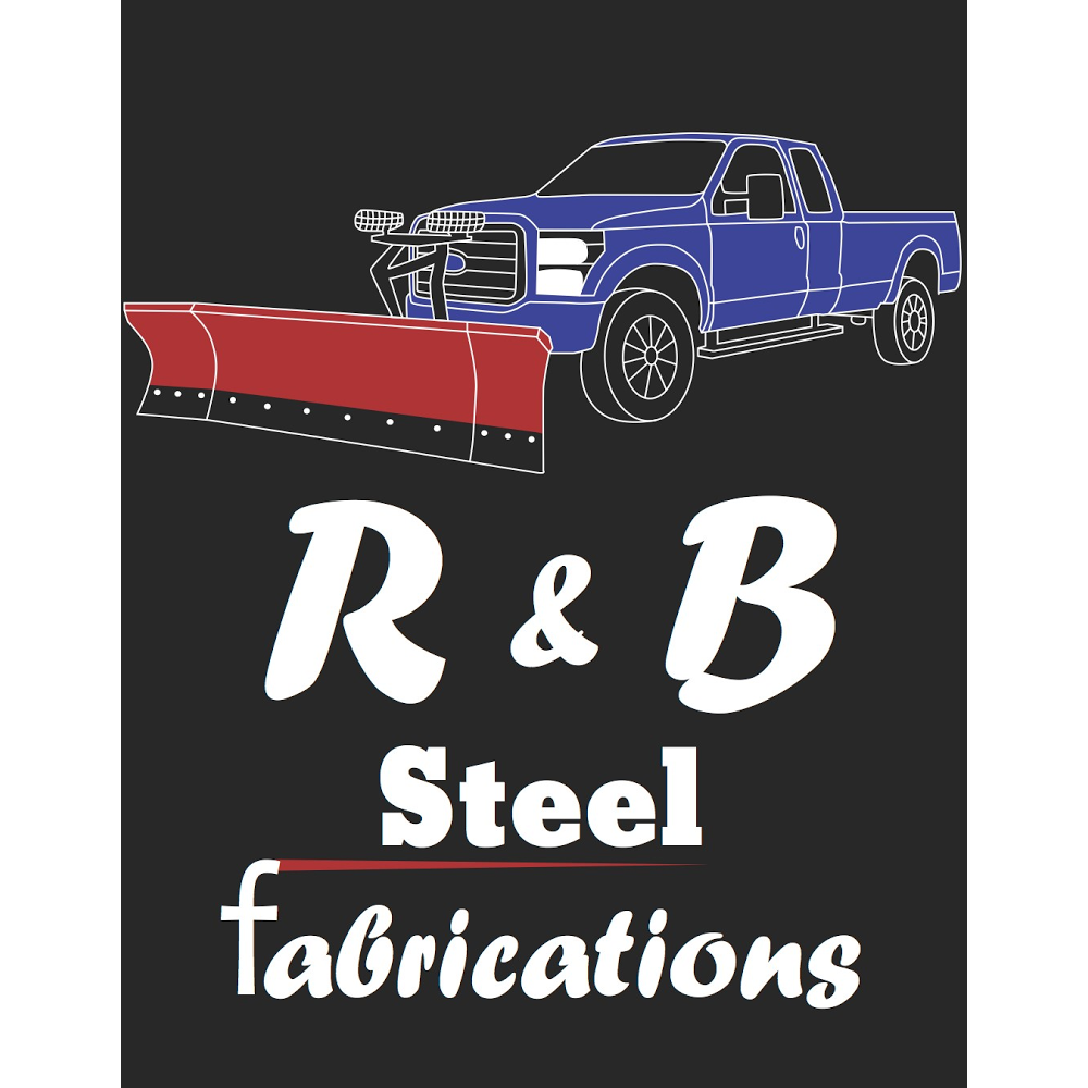 R & B Steel Fabrications | 1380, 15151 Southlawn Ln, Rockville, MD 20850 | Phone: (240) 268-0860