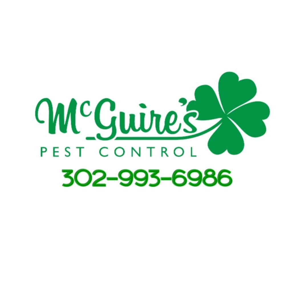 McGuires Pest Control | 3007 Duncan Rd, Wilmington, DE 19808, USA | Phone: (302) 993-6986