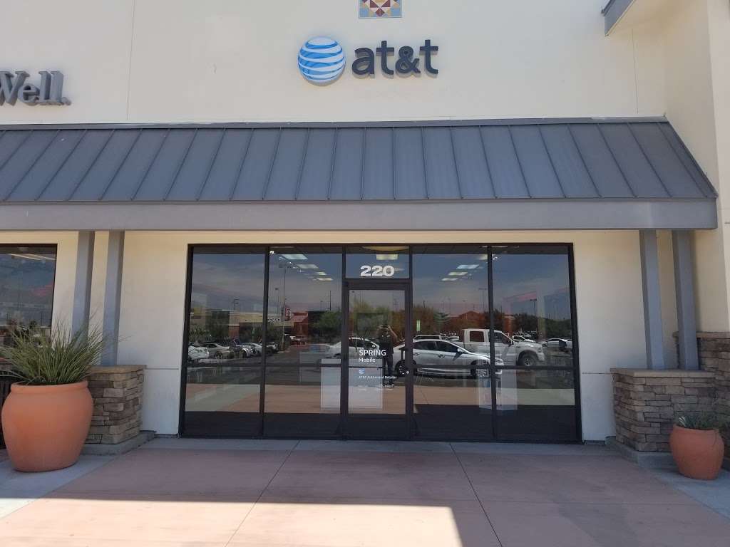 AT&T Store | 12799 Main St Suite 220, Hesperia, CA 92345, USA | Phone: (760) 949-8235