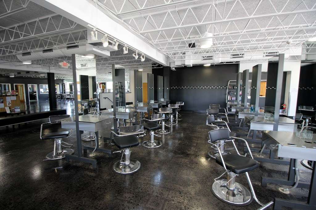 Innovate Salon Academy | 25 Scotch Rd, Ewing Township, NJ 08628, USA | Phone: (609) 888-6550