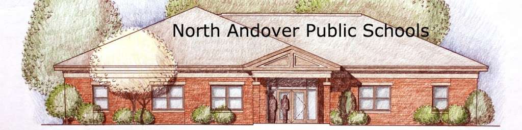 North Andover Public Schools | 566 Main St, North Andover, MA 01845, USA | Phone: (978) 794-1503