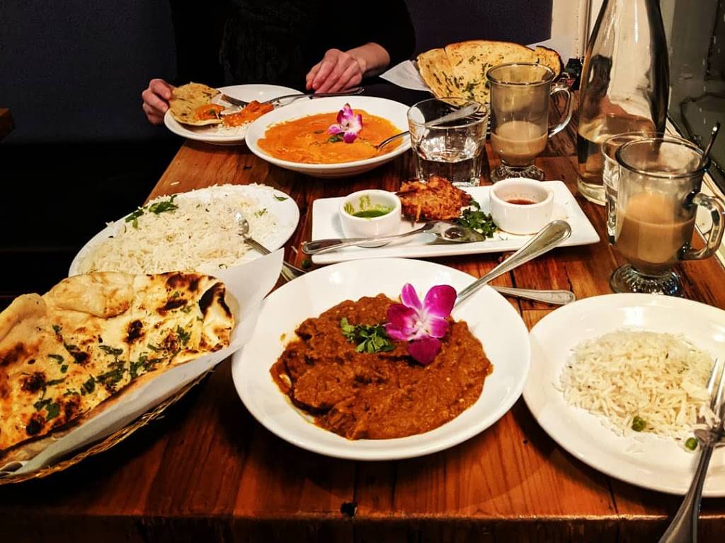 Maruti Indian Restaurant | 1925 SE Hawthorne Blvd, Portland, OR 97214, USA | Phone: (503) 236-0714