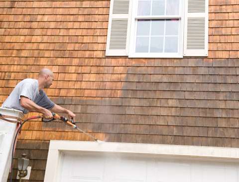 Koury Painting & Power Washing | 16 S 1st St, Park Ridge, NJ 07656 | Phone: (201) 391-0164