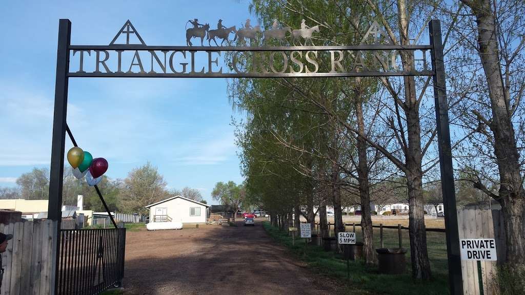 Triangle Cross Ranch | 36049 Co Rd 51, Galeton, CO 80622, USA | Phone: (970) 454-2219