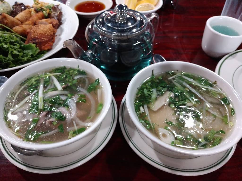 Nam-Viet Restaurant | 1127 N Hudson St, Arlington, VA 22201, USA | Phone: (703) 243-4535