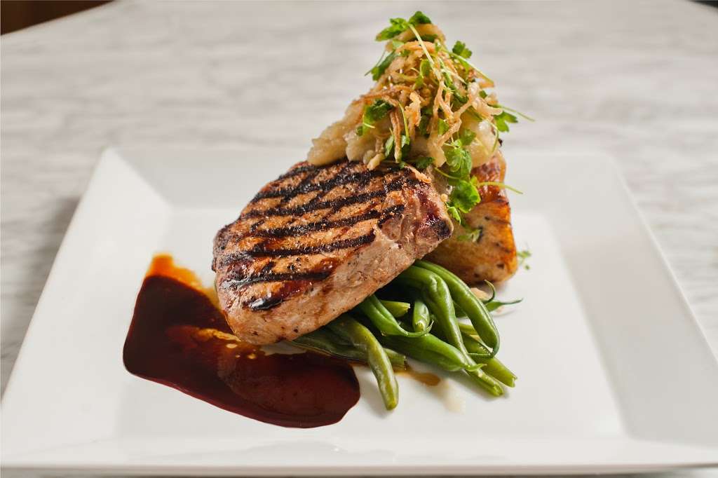 The Park Bistro & Bar | 3287 Mt Diablo Blvd, Lafayette, CA 94549, USA | Phone: (925) 283-7108