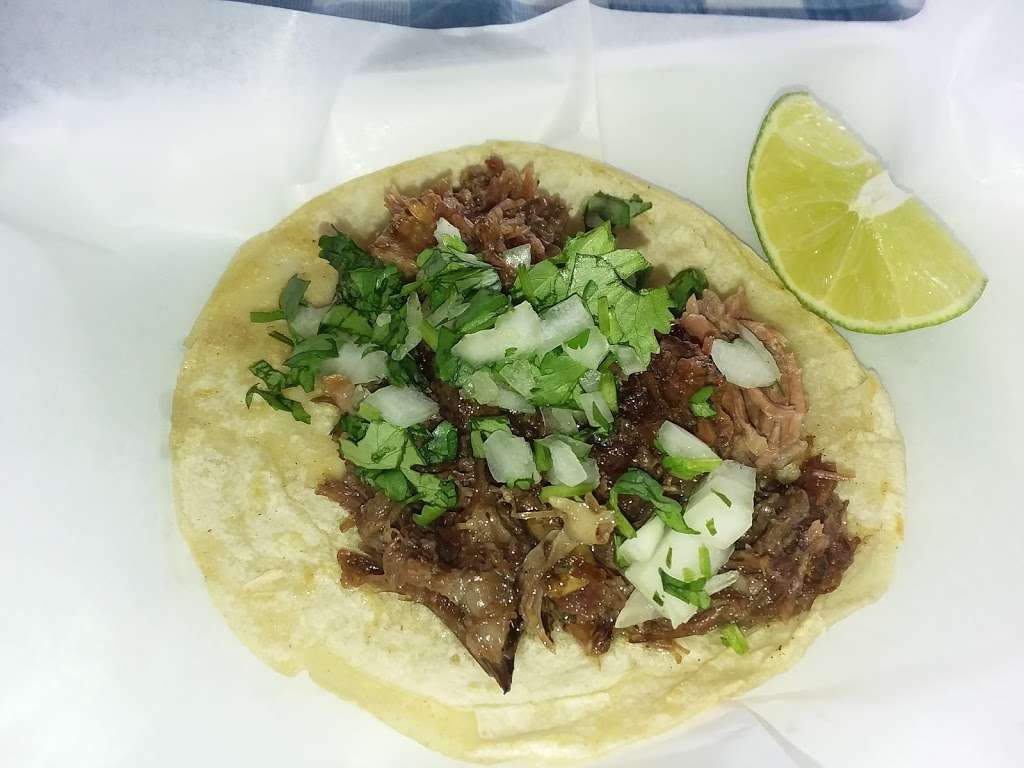Tacos El Taxqueño | 10325 Airline Dr, Houston, TX 77037, USA | Phone: (832) 756-0861