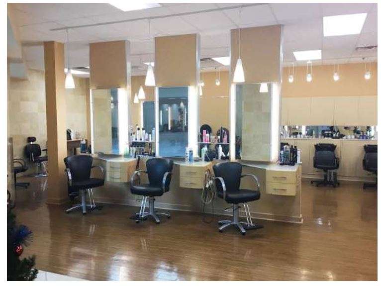 A Cut Above The Rest Family Hair Salon | 351 W Schuylkill Rd, Pottstown, PA 19465, USA | Phone: (484) 300-4218