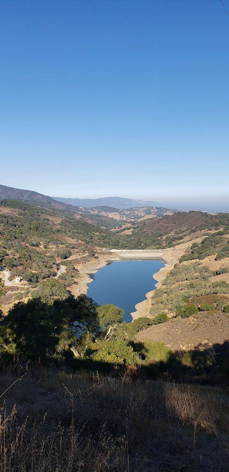 almaden quicksilver county park