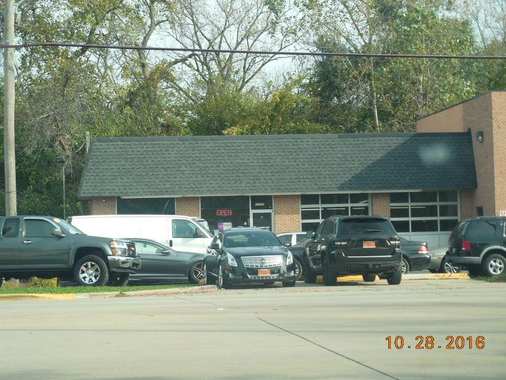 Crestwood Auto | 12727 W Cal Sag Rd, Crestwood, IL 60445, USA | Phone: (708) 388-9800