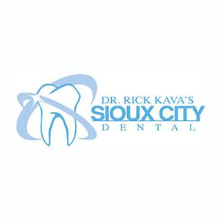 Dr. Rick Kava’s Sioux City Dental | 2930 Hamilton Blvd Suite 101, Sioux City, IA 51104, United States | Phone: (712) 227-2944