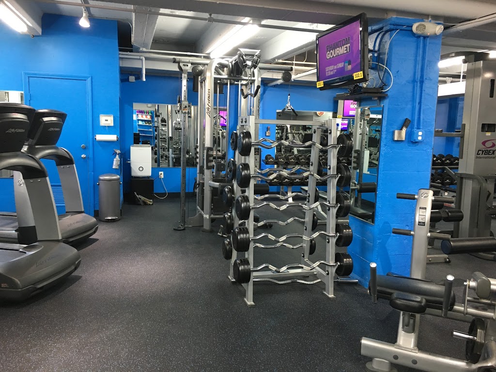 Physical Eds Fitness | 89Z Washington Ave, Natick, MA 01760, USA | Phone: (508) 655-7497