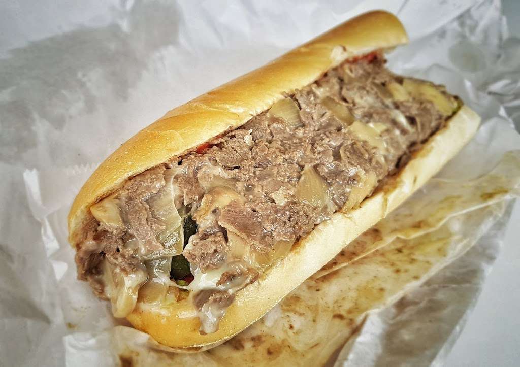 Fat Daddys Deli | 405 W Germantown Pike, Plymouth Meeting, PA 19462, USA | Phone: (610) 941-3278