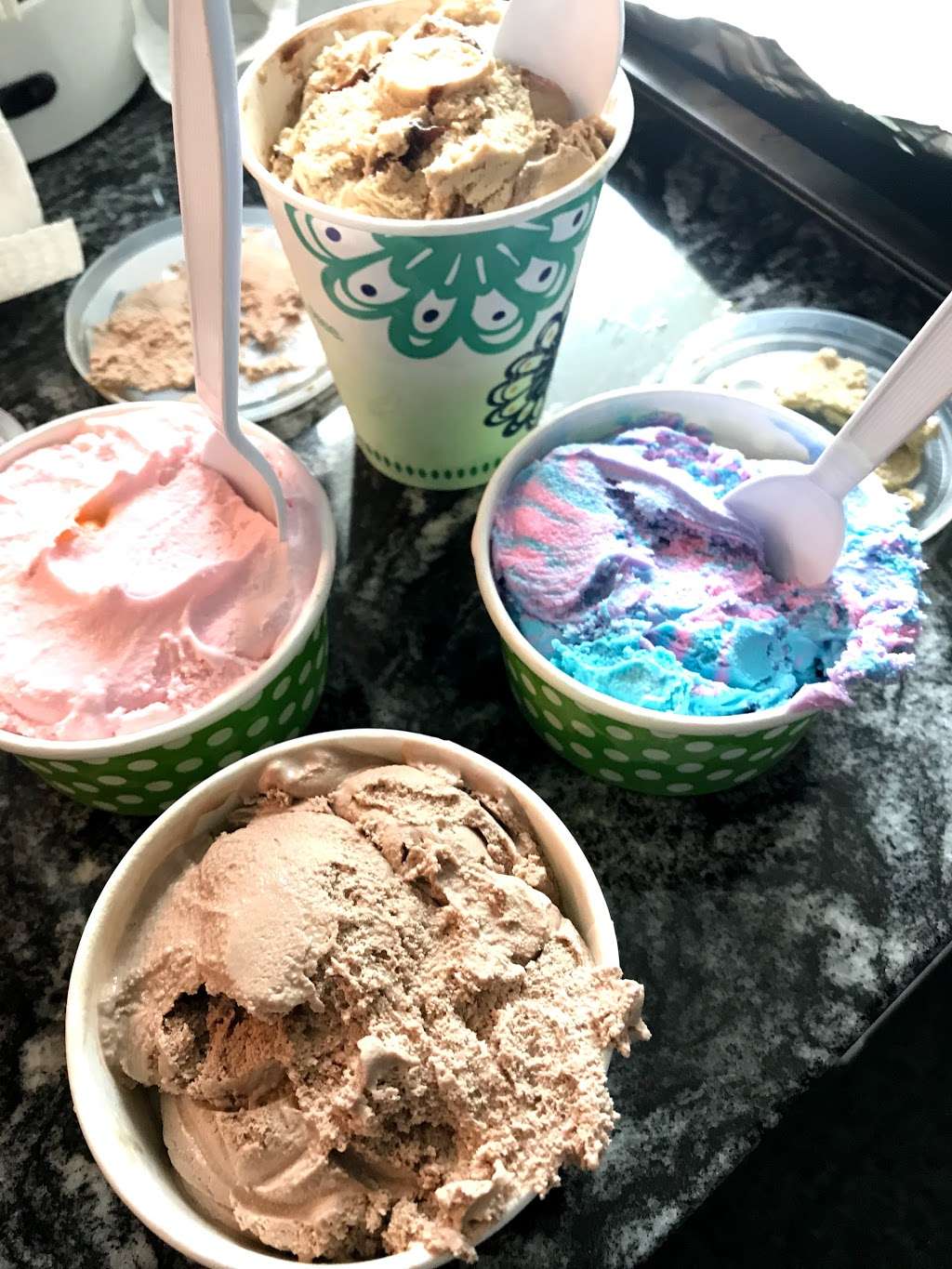 Sullys Ice Cream Stand | 55 Graniteville Rd, Chelmsford, MA 01824, USA | Phone: (978) 256-5971