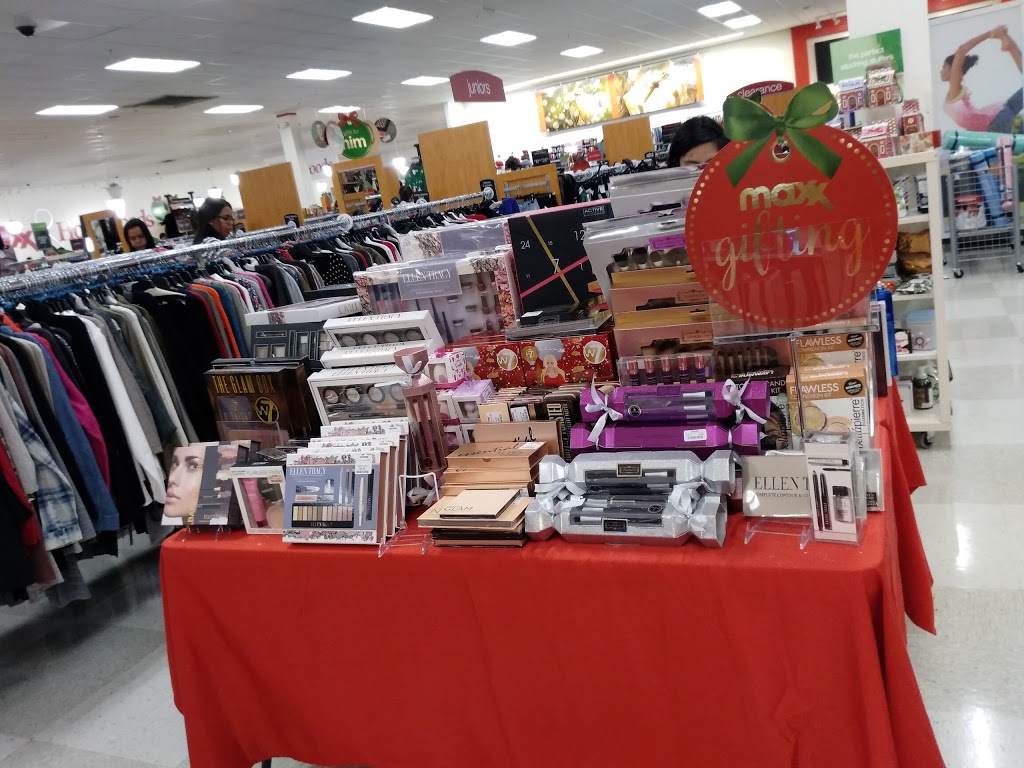 T.J. Maxx & HomeGoods, 2938 Eldridge Pkwy, Houston, TX, Department