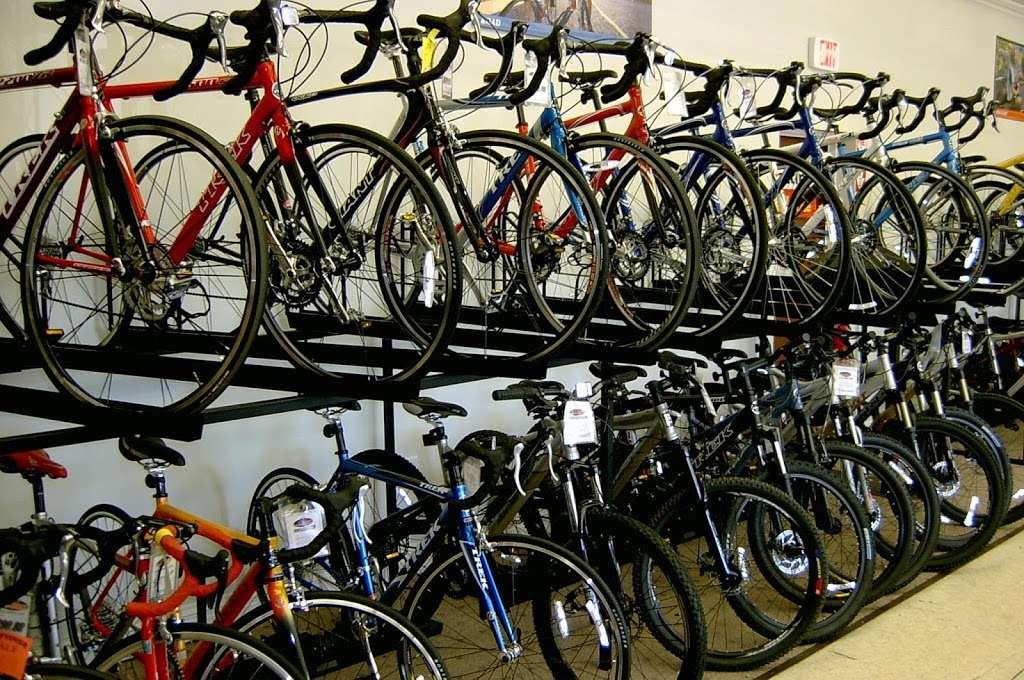 Planet Bike | 361 NJ-34, Matawan, NJ 07747, USA | Phone: (732) 290-9898