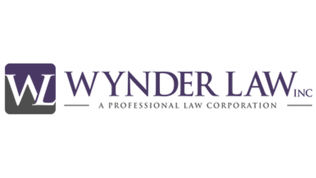 Wynder Law Inc | 540 W Baseline Rd #16, Claremont, CA 91711, USA | Phone: (909) 506-4095