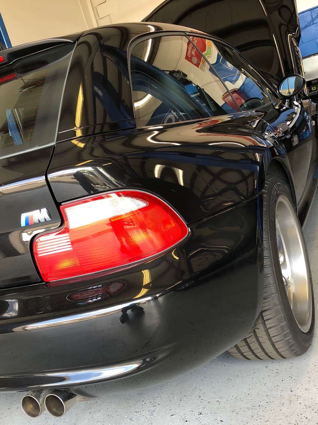 Bimmer Connection | 49 Taylor Ct. #A, Thousand Oaks, CA 91360, USA | Phone: (805) 494-0055