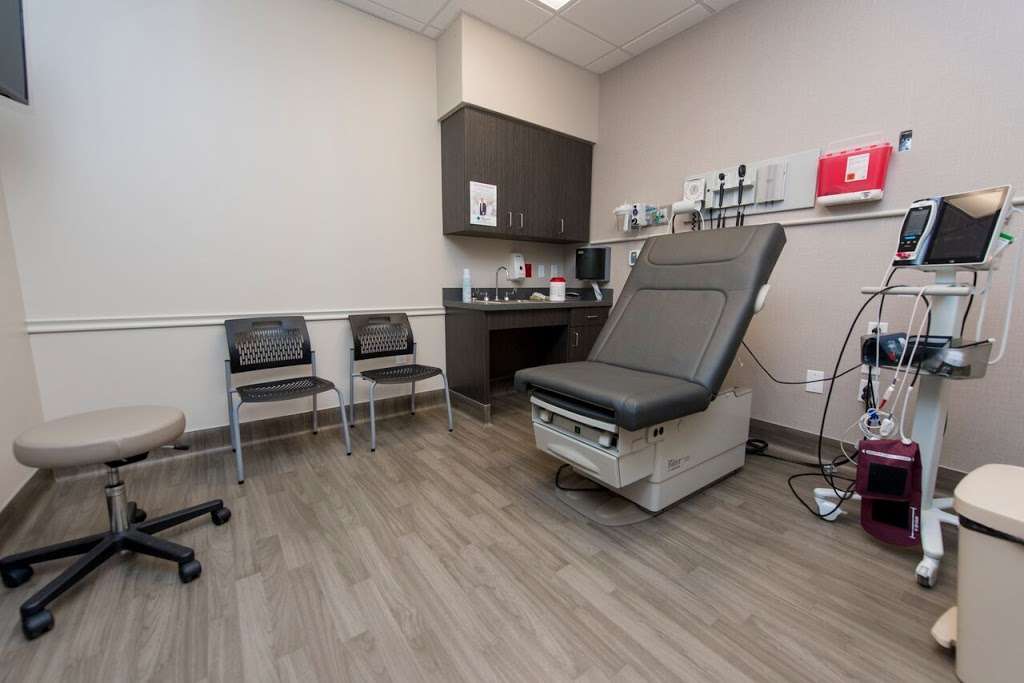 The Emergency Clinic at The Pearl | 2015 Broadway St, San Antonio, TX 78215, USA | Phone: (210) 961-4118