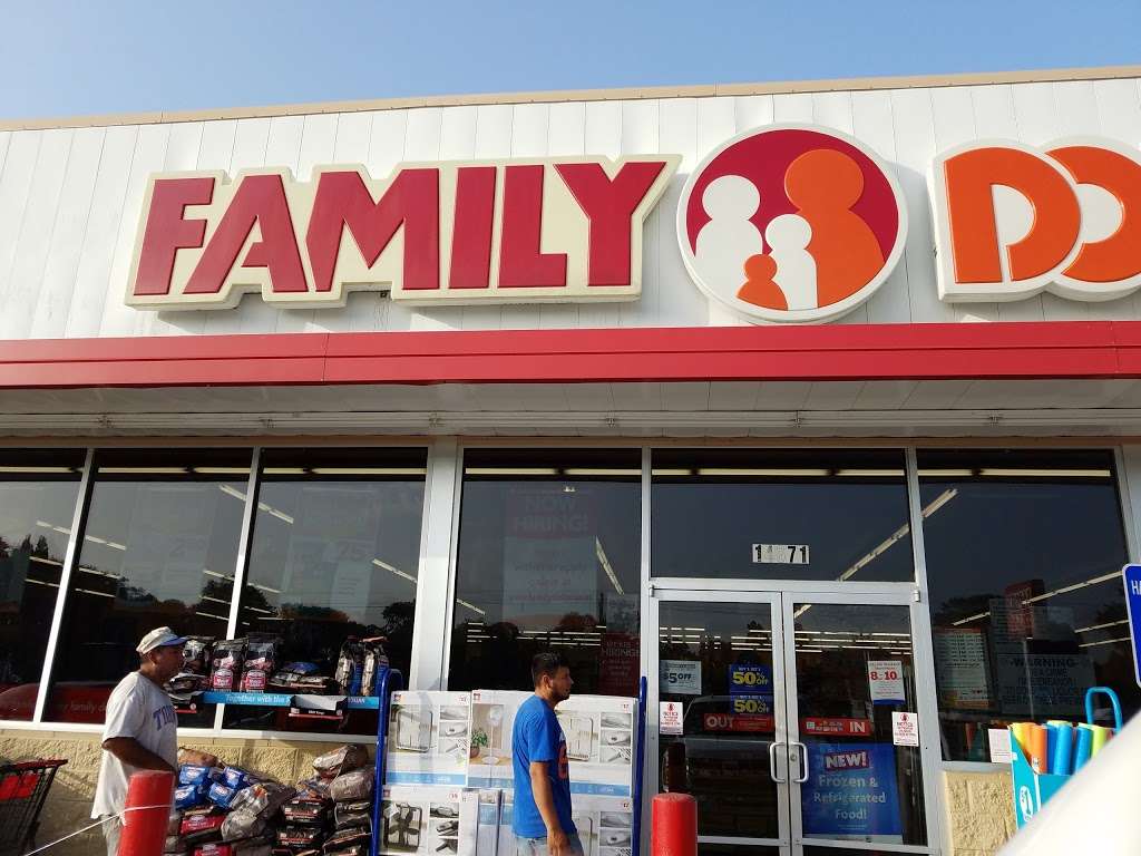 Family Dollar | 14671 FM 1485, Conroe, TX 77306, USA | Phone: (281) 689-5816