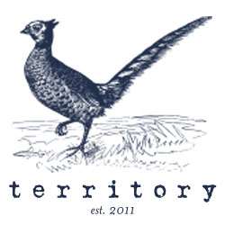 Territory Home Goods | 2601 S Halm Ave, Los Angeles, CA 90034, USA | Phone: (323) 510-6164