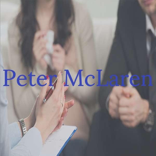 Peter McLaren | 52 Woods Ave, Hatfield AL10 8LY, UK | Phone: 01707 264513