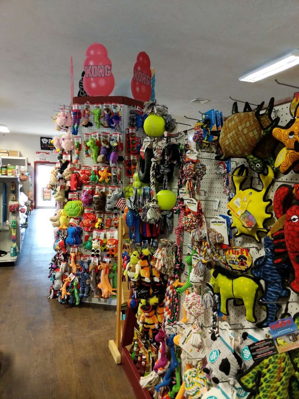 Bay State Pet & Garden Supply | 429 Winthrop St, Taunton, MA 02780, USA | Phone: (508) 821-3704