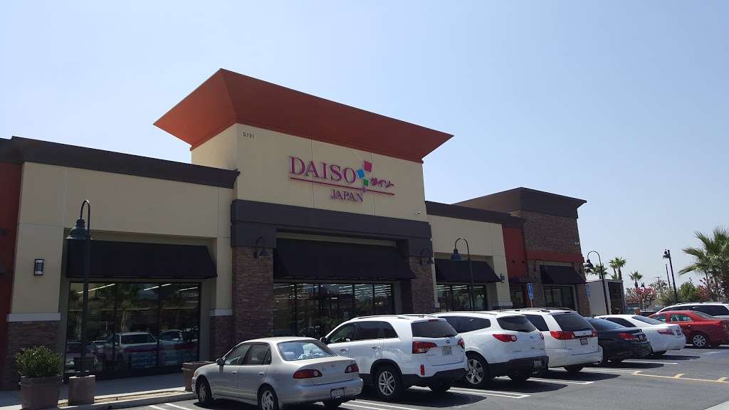 Daiso Japan | 5131 Beach Boulevard Suite A, Buena Park, CA 90621 | Phone: (714) 868-8910