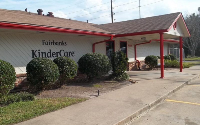 Fairbanks KinderCare | 7702 Fairbanks North Houston Rd, Houston, TX 77040, USA | Phone: (713) 466-5377