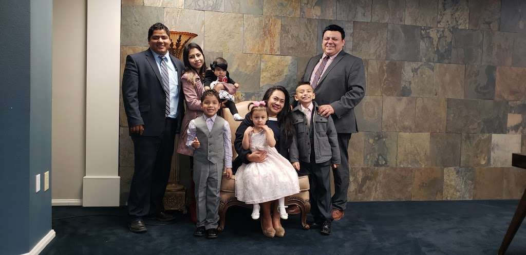 Kingdom Hall of Jehovahs Witnesses | 153 E Sycamore St, Fresno, TX 77545, USA | Phone: (281) 431-2961
