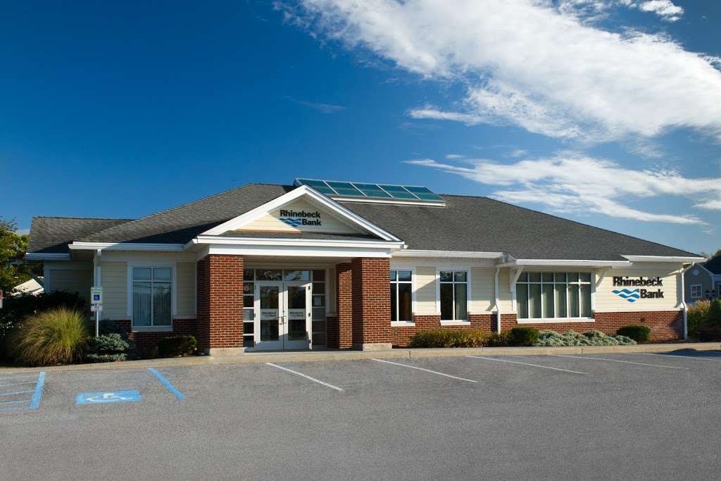 Rhinebeck Bank | 2523 NY-52, Hopewell Junction, NY 12533, USA | Phone: (845) 223-4611