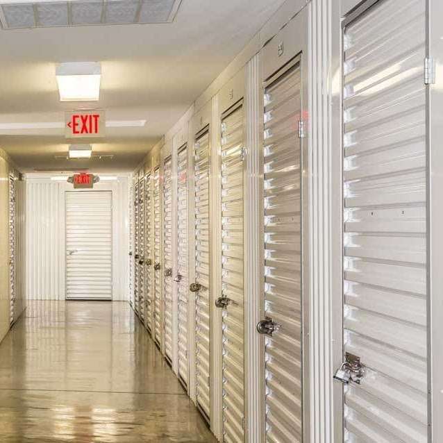 Security Self-Storage | 10664 Walnut Hill Ln, Dallas, TX 75238, USA | Phone: (469) 522-3177