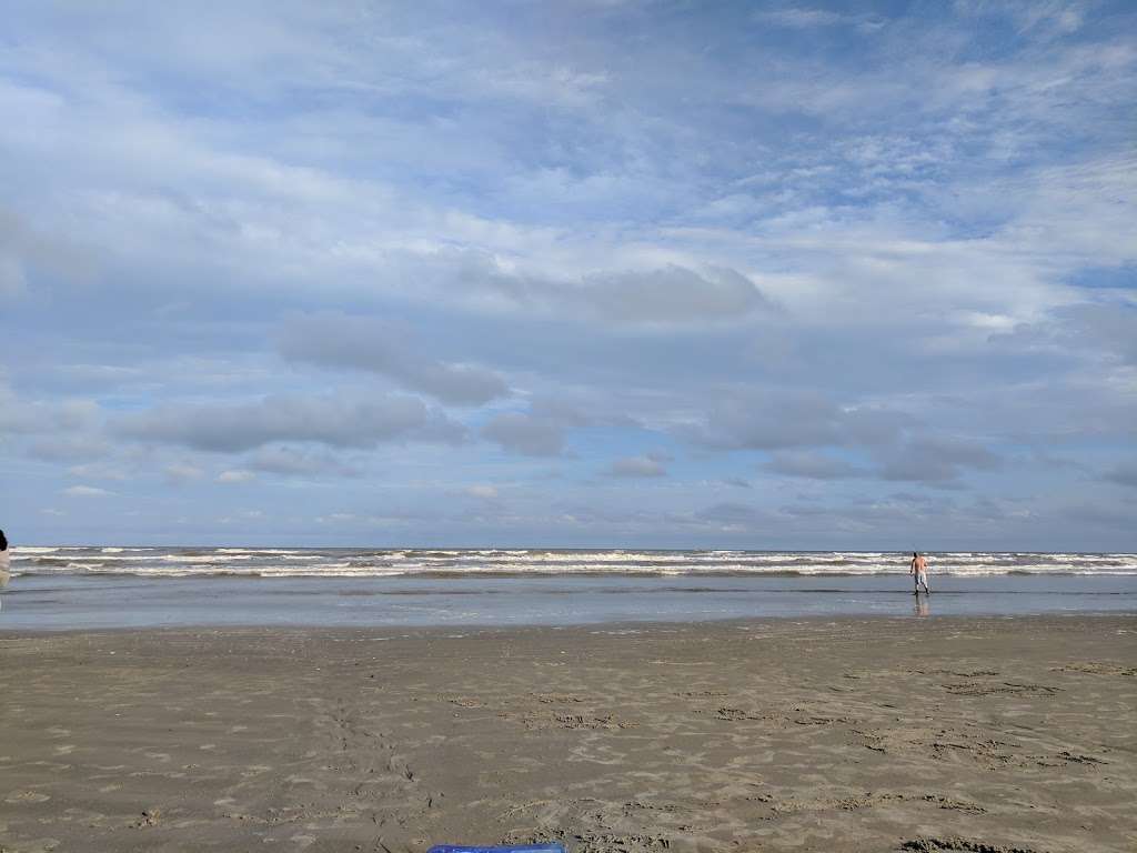 Sunny Beach | Bernice Dr, Galveston, TX 77554, USA