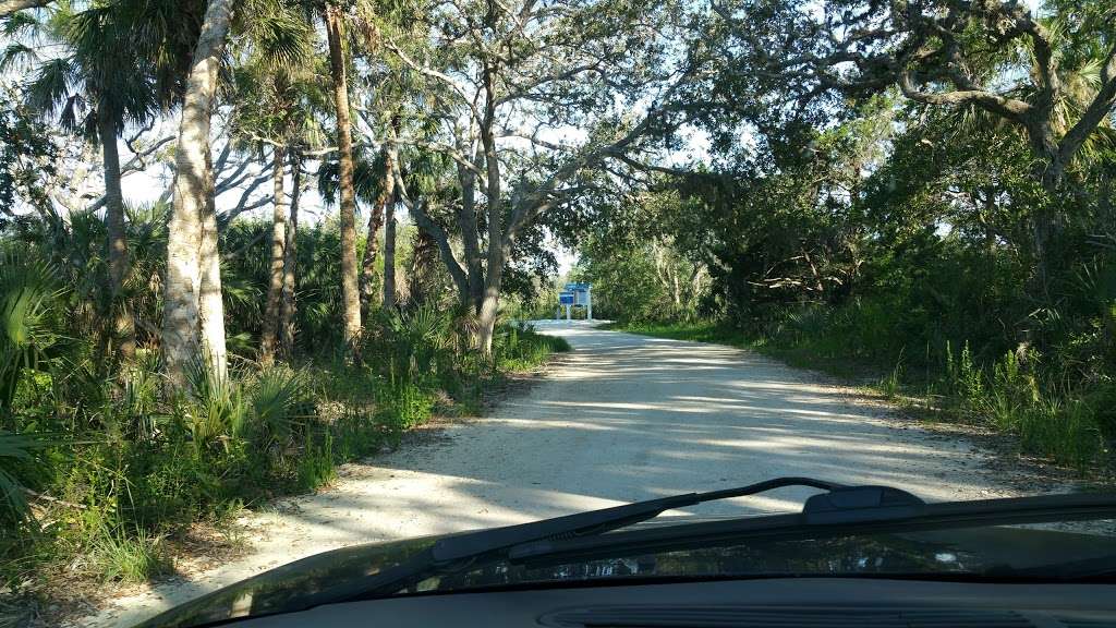 Biolab Boat Ramp | Marguerite, Florida, USA