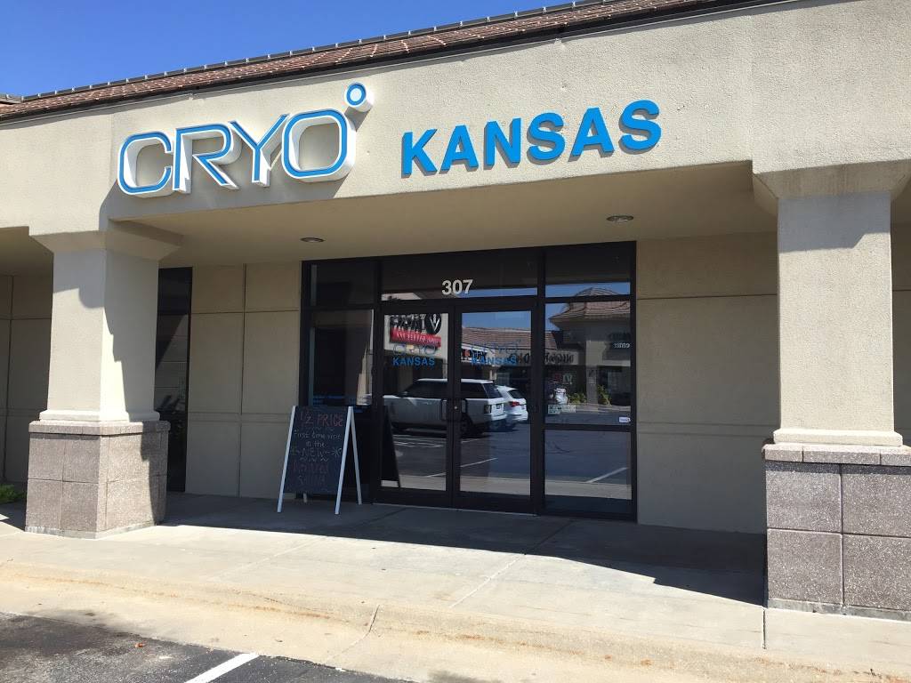 The King of Cryo | 8338 E 21st St N #307, Wichita, KS 67206, USA | Phone: (316) 440-2727