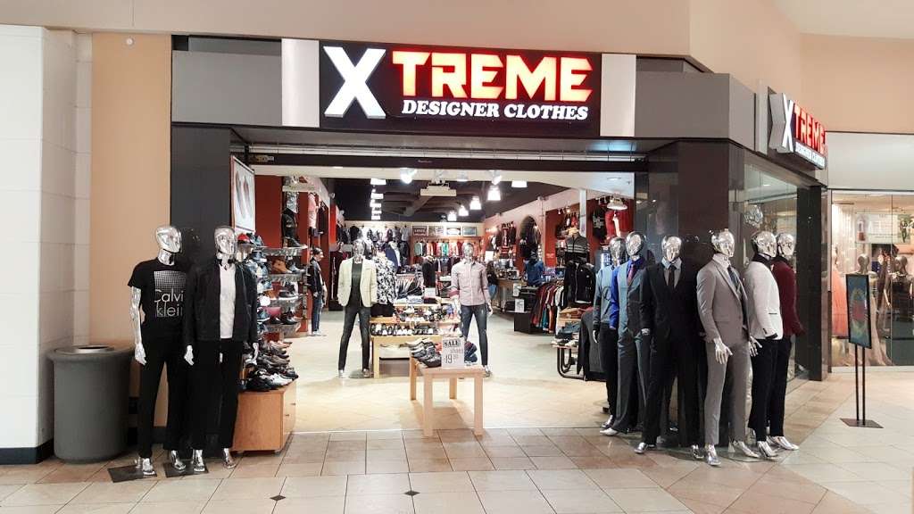 XTREME MENSWEAR | 7611 W Thomas Rd # B-016, Phoenix, AZ 85033, USA | Phone: (623) 873-7618