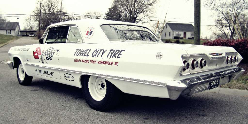 Towel City Tire | 2788, 1601 N Ridge Ave, Kannapolis, NC 28083, USA | Phone: (704) 933-2143