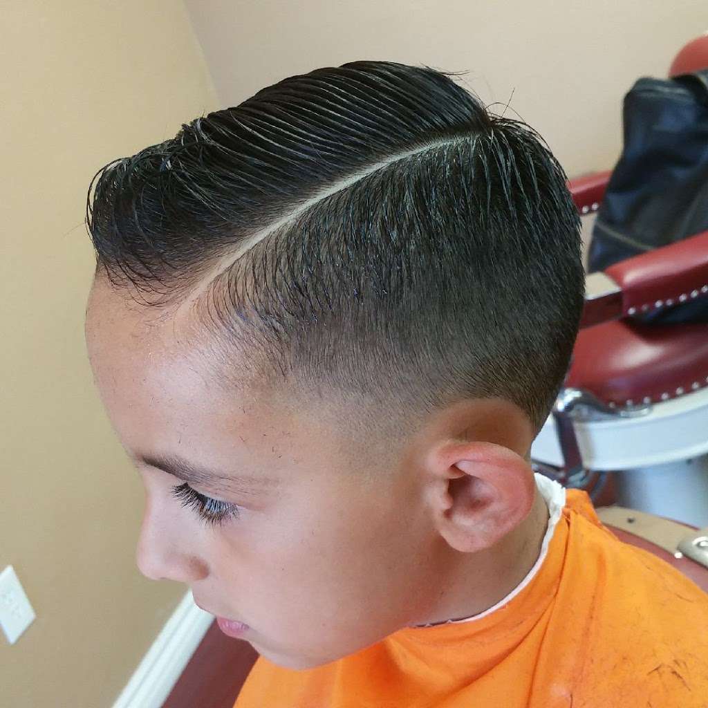 Cutting Edge Barbershop | 15709 Crenshaw Blvd, Gardena, CA 90249, USA | Phone: (424) 456-9099