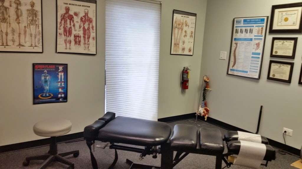 Advanced Physical Medicine & Therapy | 350 W Kensington Rd #102, Mt Prospect, IL 60056, USA | Phone: (847) 222-9060
