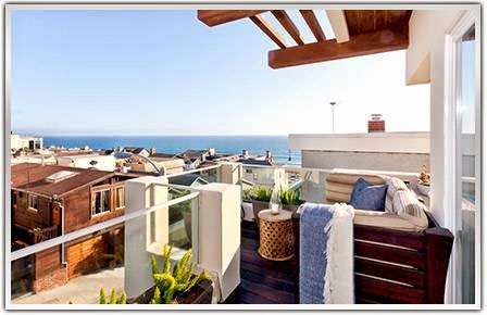 Manhattan Beach House Rentals | 3601 Manhattan Ave, Manhattan Beach, CA 90266, USA | Phone: (310) 779-4939