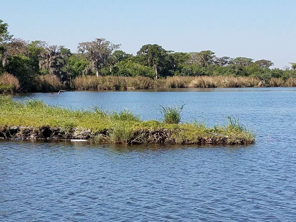 Lake Jesup Conservation Area | Sanford, FL 32773