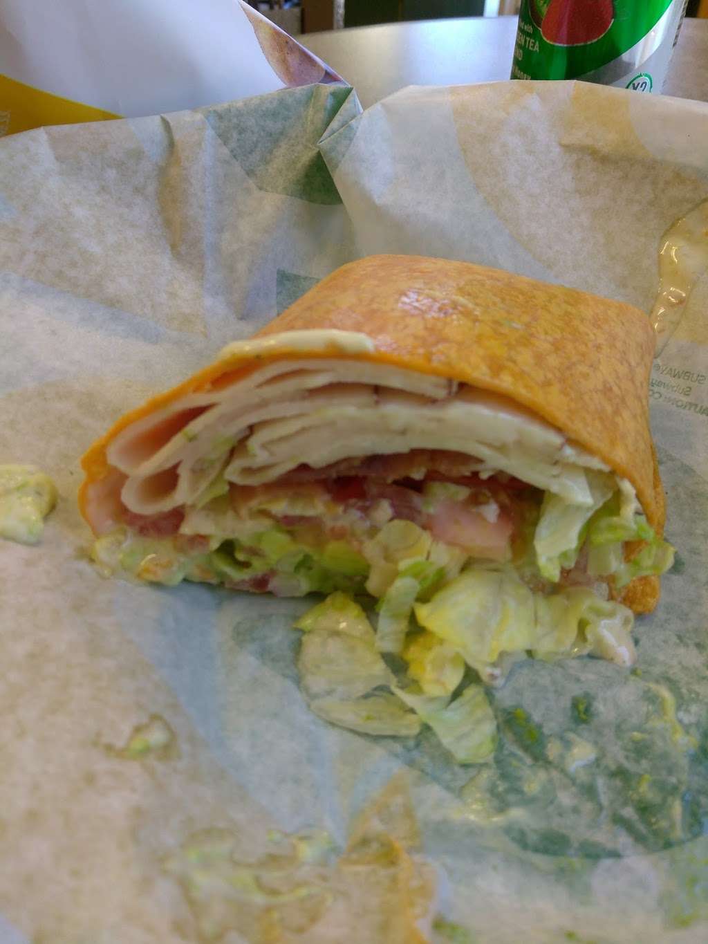 Subway | 655 Tucker Rd, Tehachapi, CA 93561, USA | Phone: (661) 823-7075