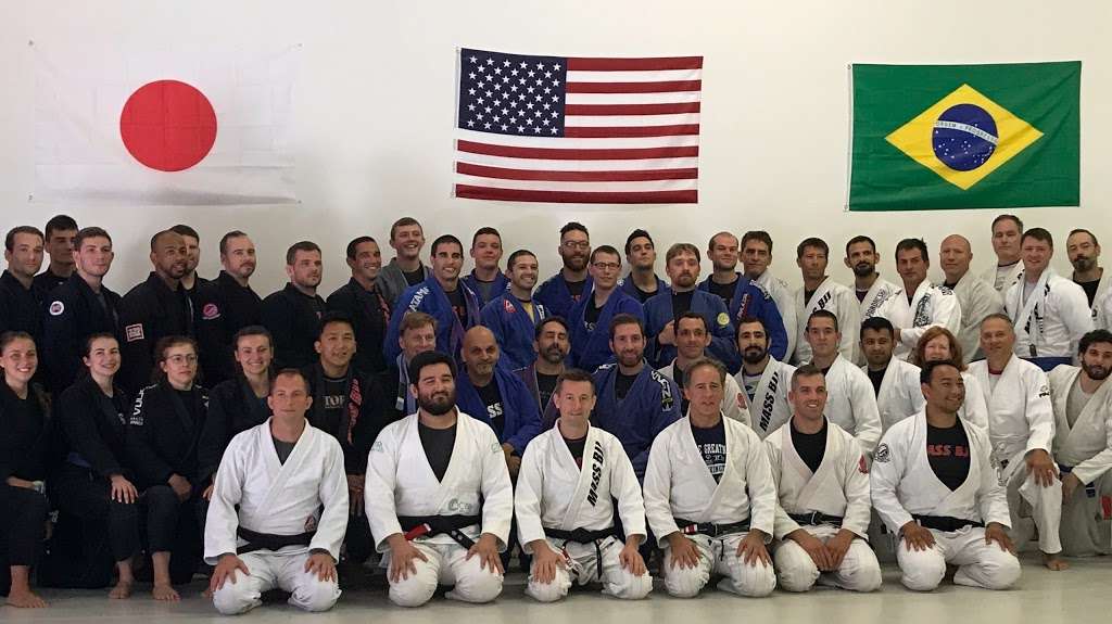 Mass Brazilian Jiu-Jitsu - Martial Arts Center | 12 Craig Rd, Acton, MA 01720, USA | Phone: (978) 795-3300