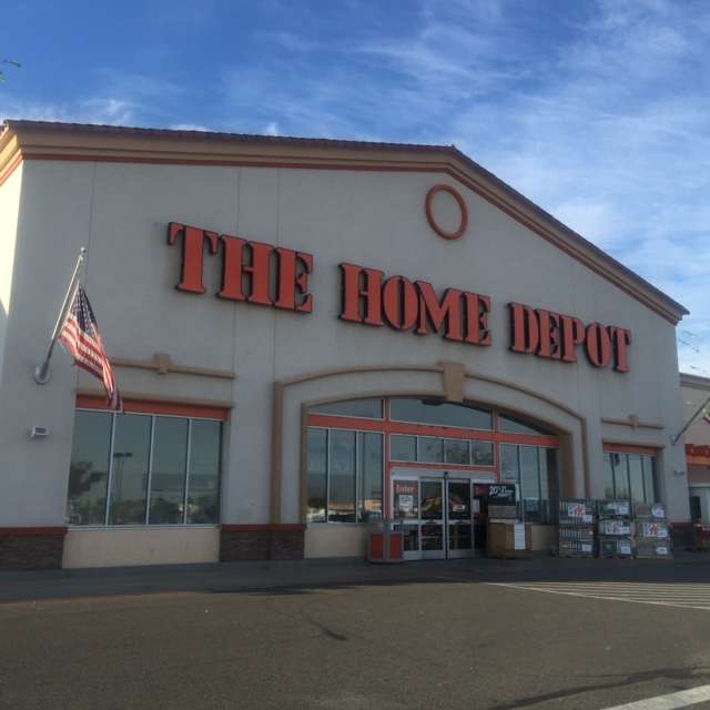 The Home Depot | 15655 Roy Rogers Dr, Victorville, CA 92394, USA | Phone: (760) 241-1175