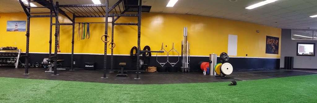 Orca Empire Fitness | 1545 NY-52, Fishkill, NY 12524, USA | Phone: (914) 933-7367